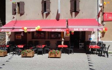 Bar-Tabac du Lac