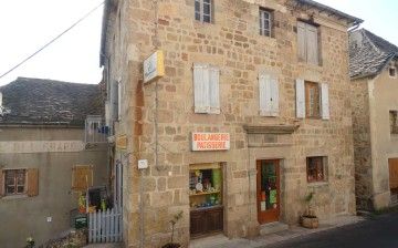 La Boulangerie du Lac