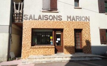 Salaisons Marion
