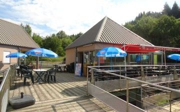 Le Snack du Lac