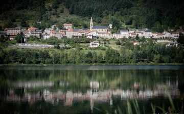 Mairie De Saint Martial