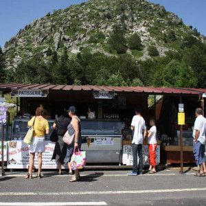 Marché du Gerbier