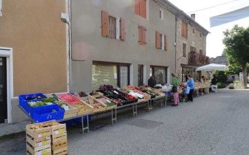 Marchés