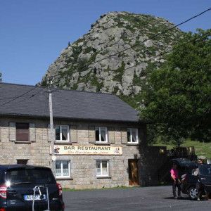 Restaurant du Gerbier de Jonc