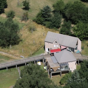 La Buvette du lac