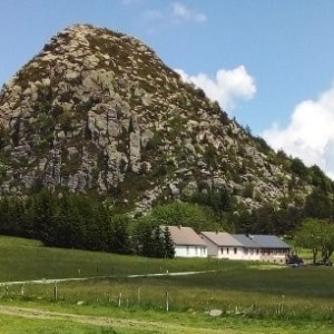 Restaurant du Gerbier de Jonc