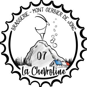 Brasserie La Chevrotine - Mont Gerbier de Jonc