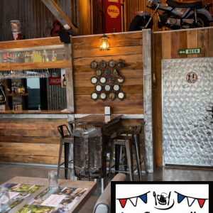 la Guinguette